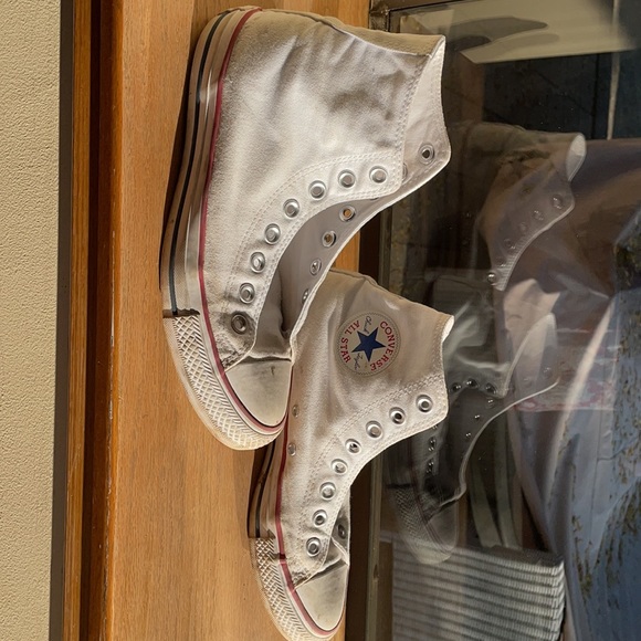 Converse chuck taylor all stars can be unisex - Picture 2 of 5